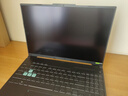华硕天选6Pro/天选5Pro天选4笔记本电脑天选3大学生旗舰8G独显5060电竞游戏本酷睿版/锐龙版 16G内存+1TB固态硬盘 21/天选5Pro/R9-7940HX/RTX4060/165Hz  实拍图