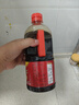 加加老味道面条鲜800ml【特级】180天发酵酿造酱油生抽调料炒菜 实拍图