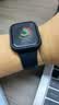 WITGOER【IP68级防水】保护壳膜一体适用苹果手表applewatch s9/8/7iphone/series全包超薄钢化膜配件女款 实拍图