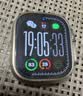 Apple Watch Ultra3/2/1series10/9/8二手苹果手表10SE2GPS7蜂窝49钛合金 【Ultra2原色全套】后配表带 【准新机】原装编织线 实拍图
