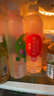 依能 青柠檬味苏打水饮料 无糖无汽弱碱 500ml*24瓶 塑膜装饮品 实拍图