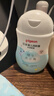 贝亲（Pigeon）润肤乳 儿童身体乳 婴幼宝宝护肤保湿露 水三角清爽型200ml 实拍图