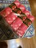 蜂花玫瑰香皂125g*4块洗澡沐浴肥皂洗手香氛皂衣橱卧室熏香车载香薰 实拍图