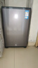 海尔（Haier）洗衣机全自动10KG/12KG波轮洗衣机直驱变频家用洗衣机大容量一级能效除螨洗 15%补贴 以旧换新 【26年新款】11KG 超净洗+十维减震+智洗 波轮 免费上门安装/全国联保/整 实拍图