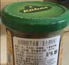 冠利（KUHNE） 德国进口 粗粒芥末籽调味酱250g 腌制烤肉牛排酱 西餐凉拌沙拉 实拍图