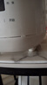 美的（Midea）小电饭煲迷你微压小型家用电饭煲1-2人用电饭锅小电锅宿舍用老式多功能煲汤煮饭煮粥不粘内胆 【奶油白】快速透热 1.8L 晶莹白玉釜 实拍图