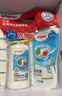 贝亲（Pigeon）奶瓶清洗剂 婴儿专用 奶嘴玩具果蔬清洁1300ml 囤货装 PL156 实拍图