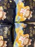 自由点安心裤卫生巾透气安全裤XL码夜安裤卫生巾4包20条适合65-90KG 实拍图