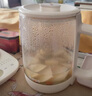 苏泊尔（SUPOR）养生壶 煮茶器 烧水壶 大容量花茶壶恒温水壶烧水壶电热水壶 办公室保温煮茶调奶器 2L SW-20YQ65 实拍图