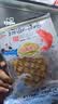 海边人 低脂高蛋白现烤鱼片158g青岛特产即食鱼海鲜零食马面鱼片 实拍图