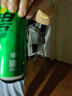 可口可乐（Coca-Cola）檀健次代言 雪碧Sprite零卡无糖饮料 330ml*24摩登罐 实拍图