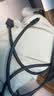 绿联Type-C拓展坞转HDMI扩展坞转接头USB多接口转换器通用雷电苹果MacBook mini华为电脑笔记本平板 实拍图