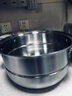 康巴赫304不锈钢三层蒸锅蒸笼复底汤蒸锅多功能防烫锅具32cm燃气灶通用 实拍图