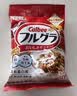 卡乐比（Calbee）原味水果麦片450克进口非油炸营养早餐代餐零食 实拍图