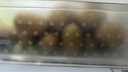 佳沛（zespri）新西兰 阳光金奇异果12粒特大果单果124-146g 猕猴桃水果礼盒 实拍图