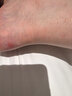 回力凉鞋男款夏季外穿运动休闲包头防滑溯溪涉水沙滩鞋 黑色  41  实拍图