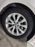 米其林（MICHELIN）汽车轮胎 205/55R16 91V 耐越 ENERGY MILE 【月黑风高】 实拍图