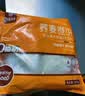 华田禾邦 正宗淄博烧烤小饼 900g 60张(10袋装) 单饼 无油烙馍卷饼手抓饼 实拍图