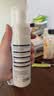 OVDL小白鞋清洁剂200ml*1瓶免水洗慕斯去污去黄运动鞋网面球鞋皮鞋 实拍图