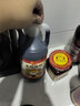 吉朱大福东北大冷面370g*3袋酸甜味速食开袋即食凉面朝鲜大冷面 实拍图