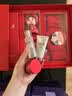 SK-II[CRYBABY礼盒]神仙水精华230ml化妆水乳护肤套装哭娃sk2生日礼物 实拍图