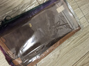 天色 复古色网纱文件袋 笔袋学生B6透明文具资料袋六一儿童节礼物票据整理收纳袋 B6套装-5色 TS-255 实拍图