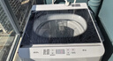 松下（Panasonic）抗菌除螨 波轮洗衣机 10KG 除螨羽绒羊毛洗 家用全自动 XQB100-Q17CS 京东自营 实拍图