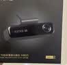 70迈4K行车记录仪M800 128G内置存储+HDR车内后录+4G监控线套餐 实拍图