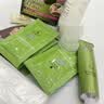 施华蔻（Schwarzkopf）怡然滋养染发霜2.0莹亮纯黑 染发膏人参 多次盖白补染热卖商品 实拍图