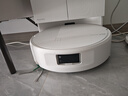 iRobot【官方正品】扫地机器人睿宝615拖地洗地机洗拖吸一体吸尘器家用清洗智能避障喷淋自动上下水箱版 水箱版-无需安装 实拍图