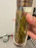 徽六绿茶太平猴魁茶叶150g 2026新茶寻味1000极品雨前捏尖自己喝 实拍图