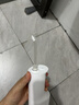 米家【七夕礼物】小米立式冲牙器洗牙器水牙线 F300烟纱白创新散射脉冲4档模式牙齿冲洗器生日节日礼物 实拍图