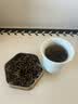 承道铭茶叶红茶滇红金丝2026新茶特级云南古树嫩芽蜜香型中秋礼盒250g 实拍图