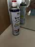 巨奇（JUQI）鞋子除臭杀菌喷雾360ml*3鞋子除臭剂银离子消毒杀菌鞋柜防臭脚气 实拍图