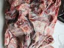 鲜京采甄选&Coles 澳洲谷饲原切牛精排3斤 牛背肋排50%含肉率炖煮红烧 实拍图