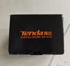 Tenda腾达 5口千兆交换机 4口家用交换器 监控网络网线分线器 分流器 集线器 转换器 小型HUB SG105 实拍图