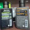 曼秀雷敦男士专用洗面奶冰爽活炭+温和保湿氨基酸洁面150ml*2送男生 实拍图