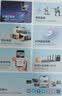 乐橙监控摄像头TS7E-双800万镜头 4K超清 双摄家用室外监控器360度无死角带夜视 实拍图