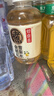 元气森林【好自在】 元气自在水 金银花雪梨水  500mL*15瓶装整箱植物饮料 实拍图