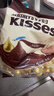 好时Kisses 牛奶巧克力 500g 糖果零食 婚庆喜糖 生日礼物女 实拍图