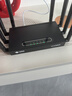 中国联通4gcpe无线移动路由器随身wifi6免插卡上网宝家用宽带免网线便携支持5G/4G设备上网全国通用流量 实拍图
