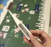 欧姆龙（OMRON）电子体温计 腋下温度计 体温计婴幼儿精准 20s快速预测 MC-686 实拍图