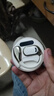 【2026最新款 I 直营正品】适配苹果17蓝牙耳机挂耳式iPhone17/16无线运动跑步防汗降噪超长续航 冰晶白 实拍图