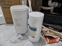小鱼儿大白瓶前置过滤器家用全屋  自来水大蓝瓶大胖瓶净水器大通量小型中央净水机管道净化设备 10寸单联基础(配PP除杂质) 实拍图