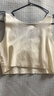 猫人少女内衣6-12岁初发育自营一阶段小学初中生文胸女童背心儿童内衣 实拍图
