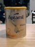 爱他美（Aptamil）白金澳洲版 较大婴儿配方奶粉 2段(6-12月) 800g【批批严检】 实拍图