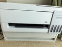 爱普生（EPSON）【6代新品】L3351墨仓式彩色打印机 微信打印/无线连接 家用AI学习打印机（打印、复印、扫描） 实拍图