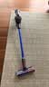 戴森（DYSON）V8 Slim Fluffy Extra SV10K家用无线手持吸尘器轻量除螨强大吸力车载30天价保吸猫毛神器七夕礼物 实拍图