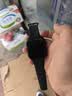 博威曼华强北S10ultra顶配版智能手表电话中512G运动手表全网通5G灵动岛 金属黑 【512G内存5G通话智能手表】 实拍图