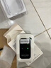影腾随身wifi多网全国通用无线wi-fi6免插卡移动联通无限制大流量卡便携式网卡高速网络2026款5GHF 【多网通3000毫安充电款+白色】超长续航 实拍图